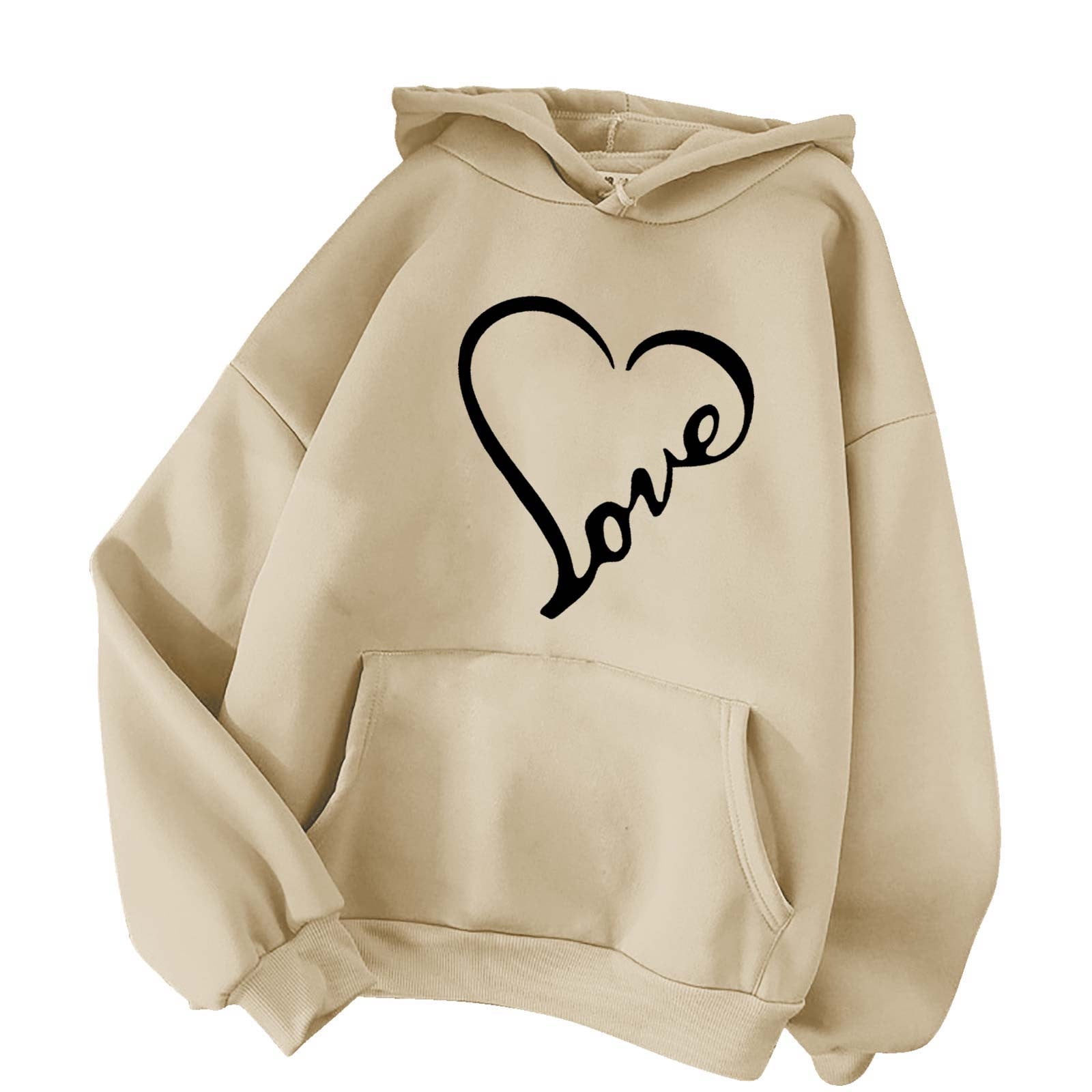 トップス BOTT LOVE BOTT Pullover Hood Sweatshirt BoTT LOVE BoTT PULLOVER HOOD