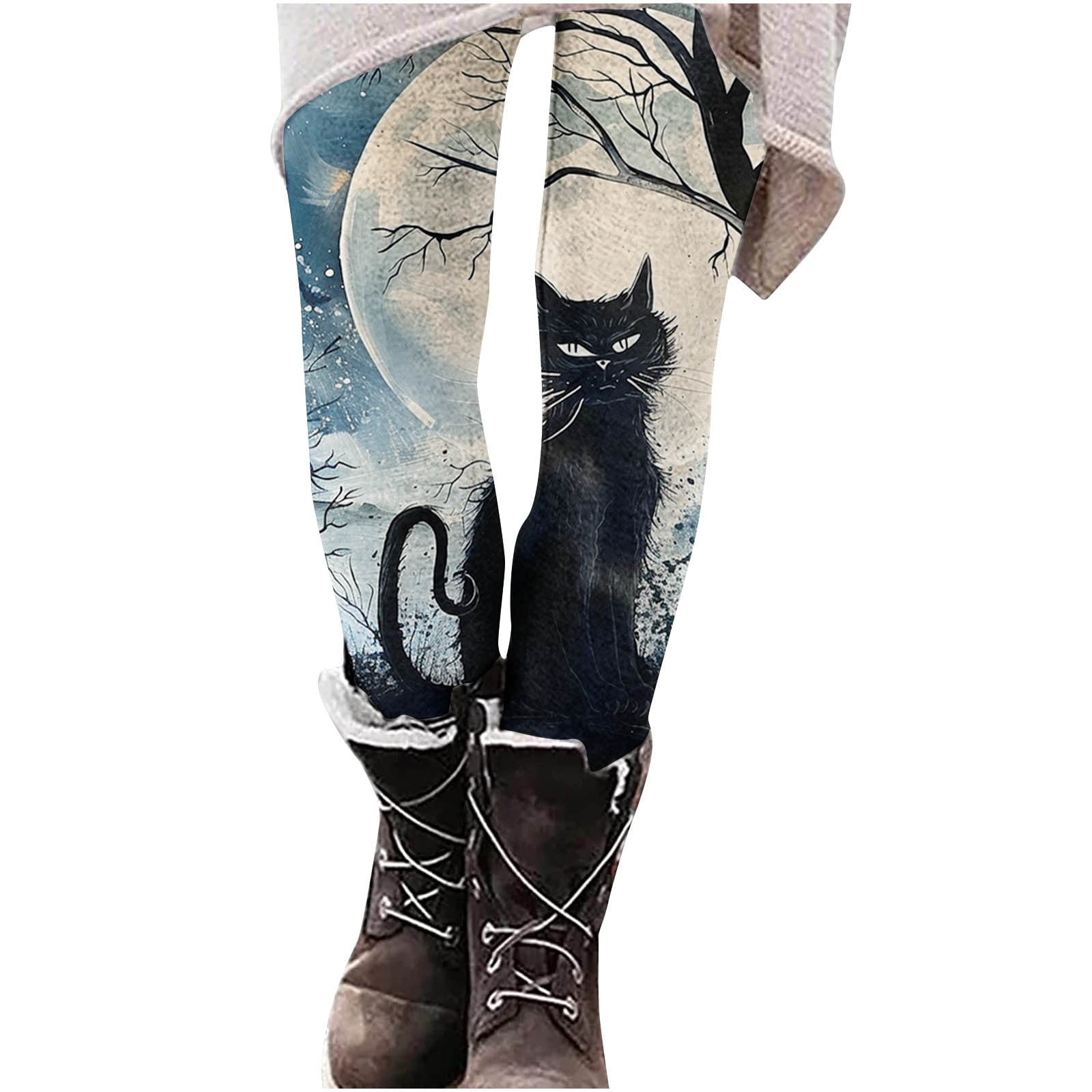 Care Bears Halloween Leggings Plus Size | Hot Topic