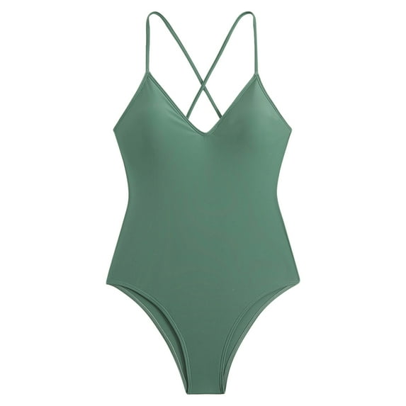 Buigttklop Swimsuits for Women 2025,