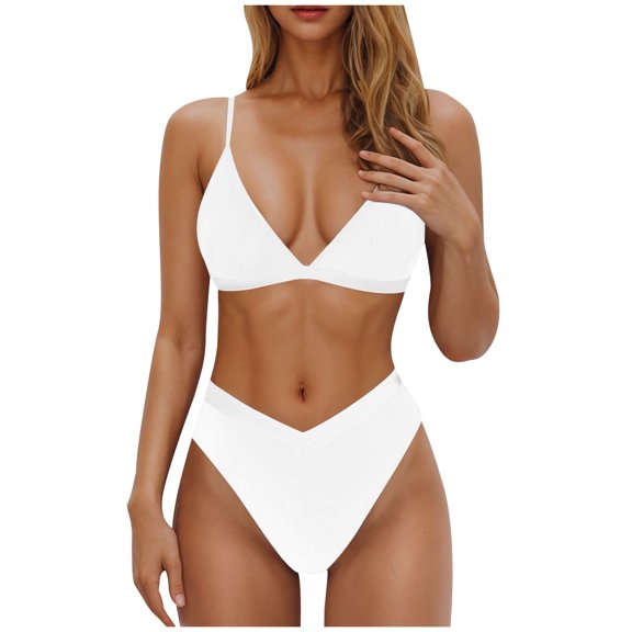 Buigttklop Swimsuits for Women 2025,