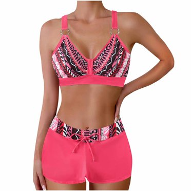 Buigttklop Swimsuits for Women 2025