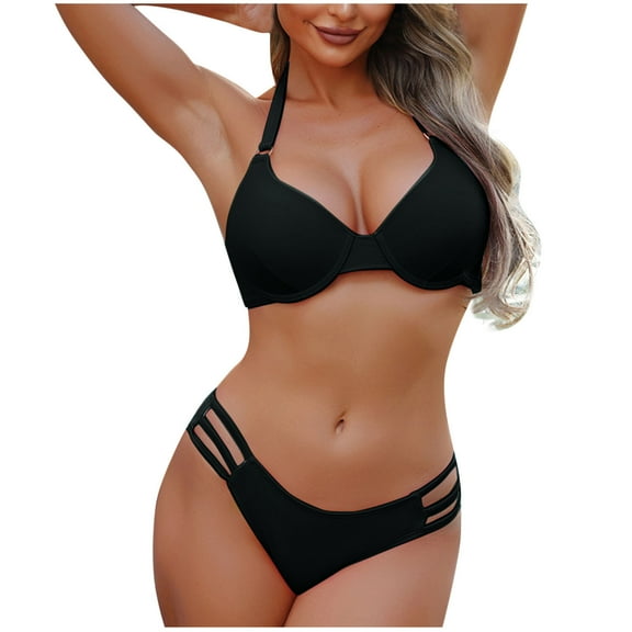 Buigttklop Swimsuits for Women 2025,