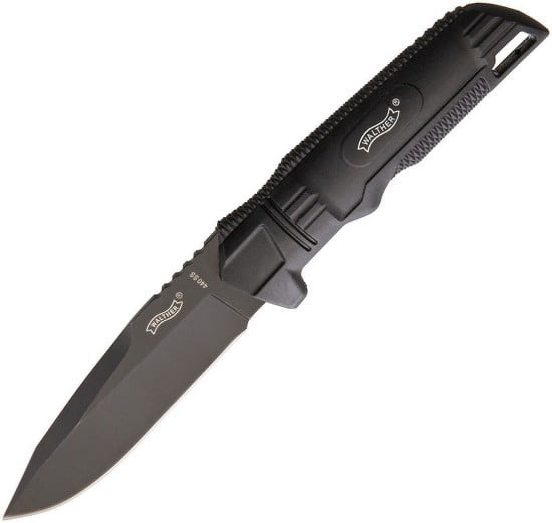 BUK Back Up Knife