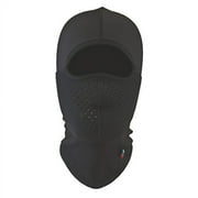 BULA Mens Vortex Balaclava/Liner Black