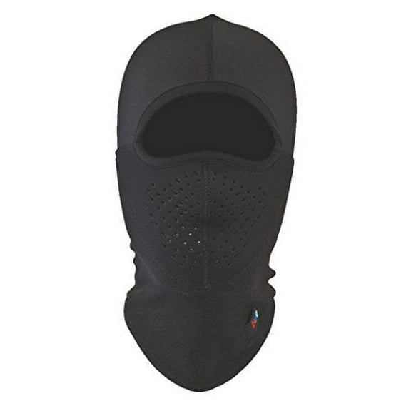 BULA Men's Vortex Balaclava/Liner Black
