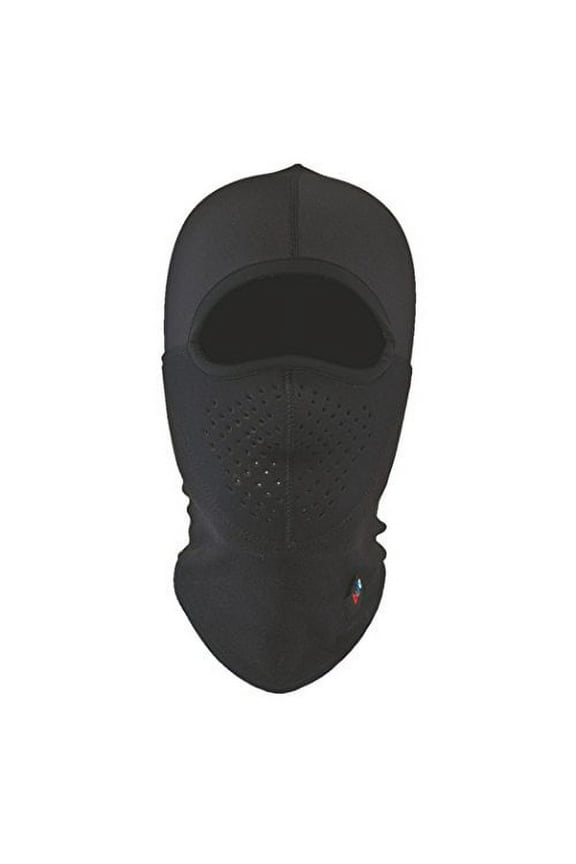 Men's Vortex Balaclava/Liner Black