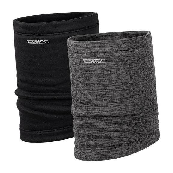 BULA Neck Gaiters, 2 Pack