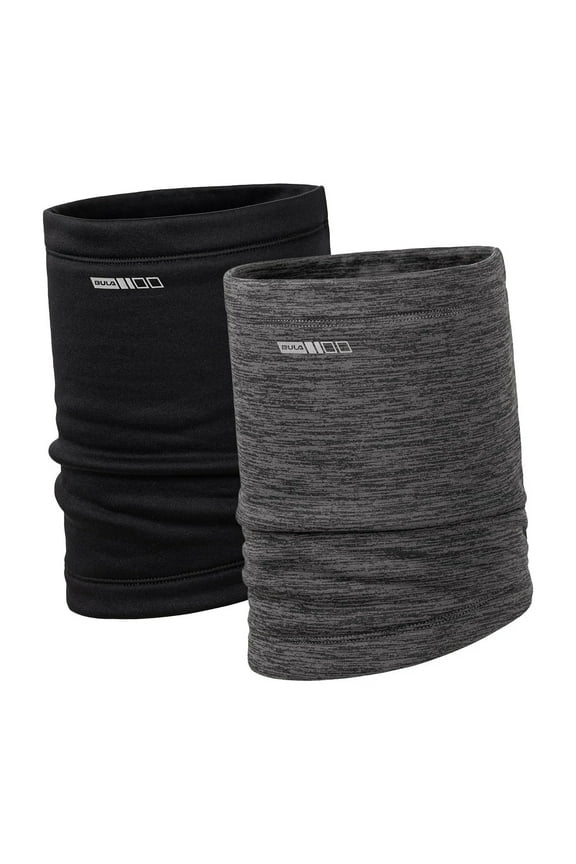 Neck Gaiters, 2 Pack