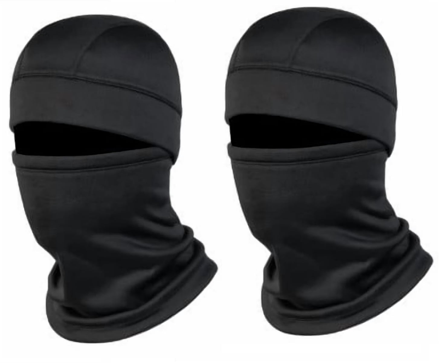 BULA Polartec Thermal Pro Balaclava – 2 Pack (Size L/XL) - Walmart.com