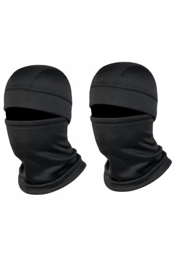 Polartec Thermal Pro Balaclava 2 Pack (Size L/XL)