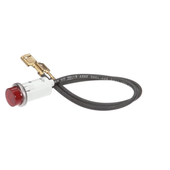 BULB,125V PILOT RED 212071 - Genuine OEM Replacement Part
