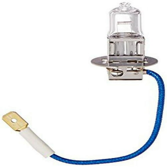 BULB 12V 100W PK22S T3.25