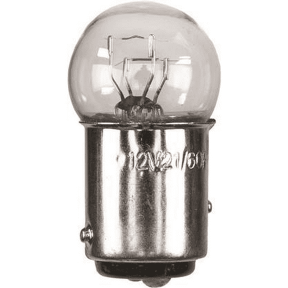Emgo International 48-66512 Bulb 12v 21/6 Cp