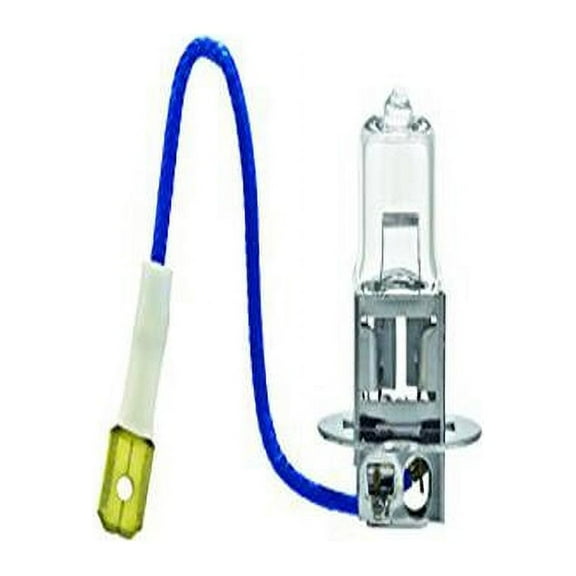 BULB 12V 55W PK22S T3.25