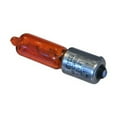 thumbnail image 1 of BULB, HALOGEN 12V21W FOR 25-7500/01/02 AMBER, 1 of 1