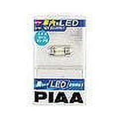 Piaa T6 T-6 Led Dome Light