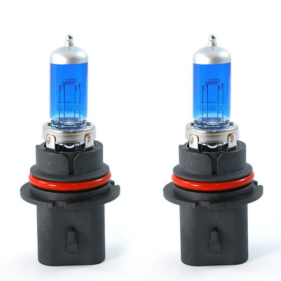BULBAMERICA 9004 - 65W/45W 12V Xenon White Automotive Bulb - 2 Pack