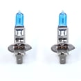 thumbnail image 1 of BULBAMERICA H1 Xenon White - 55W 12V Twin Pack Halogen Light Bulb, 1 of 6