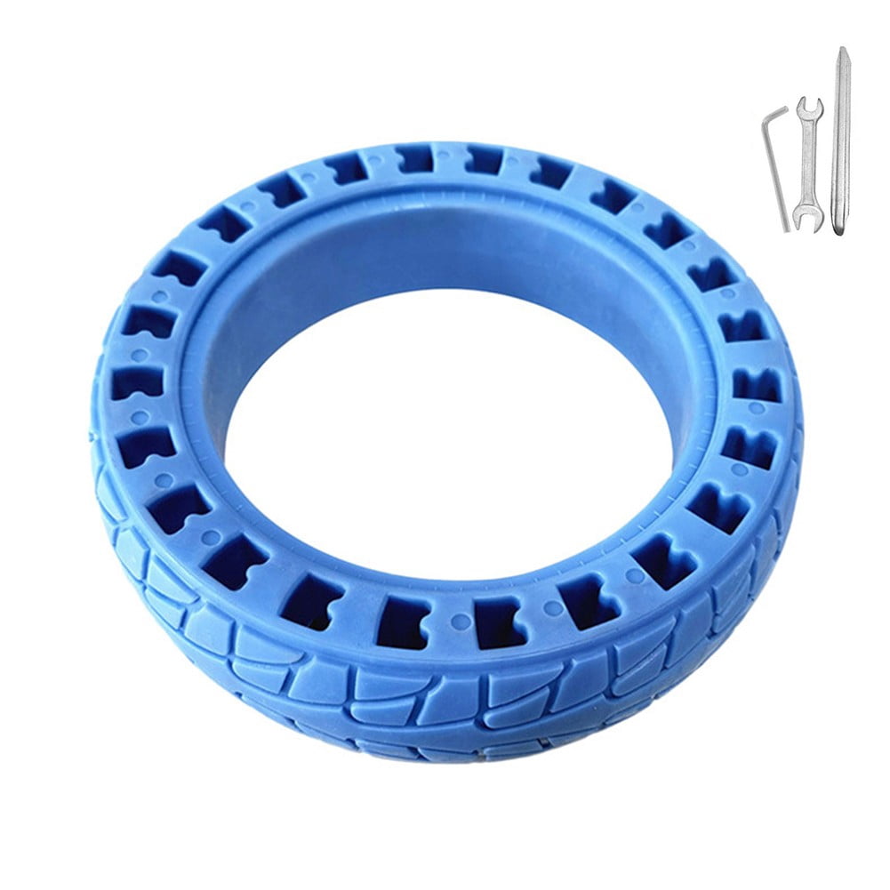 50/75-6.1 Tire Electric Scooter Tire 8 1/2X2 Road Tubeless 50/75-6.1 ...