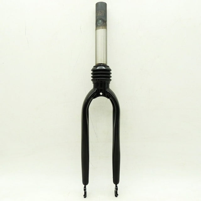 BULESON 20 Inch Foldable Bicycle Front Fork with Shock Absorption and C