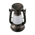 BULESON Chargeable Hanging Lantern with Stepless Dimming for Camping and Garden Lights