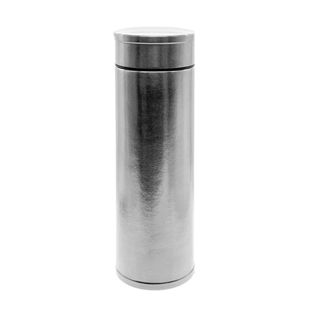 BULESON Compact 450ml Titanium Drinking Cup Perfect for Campers and