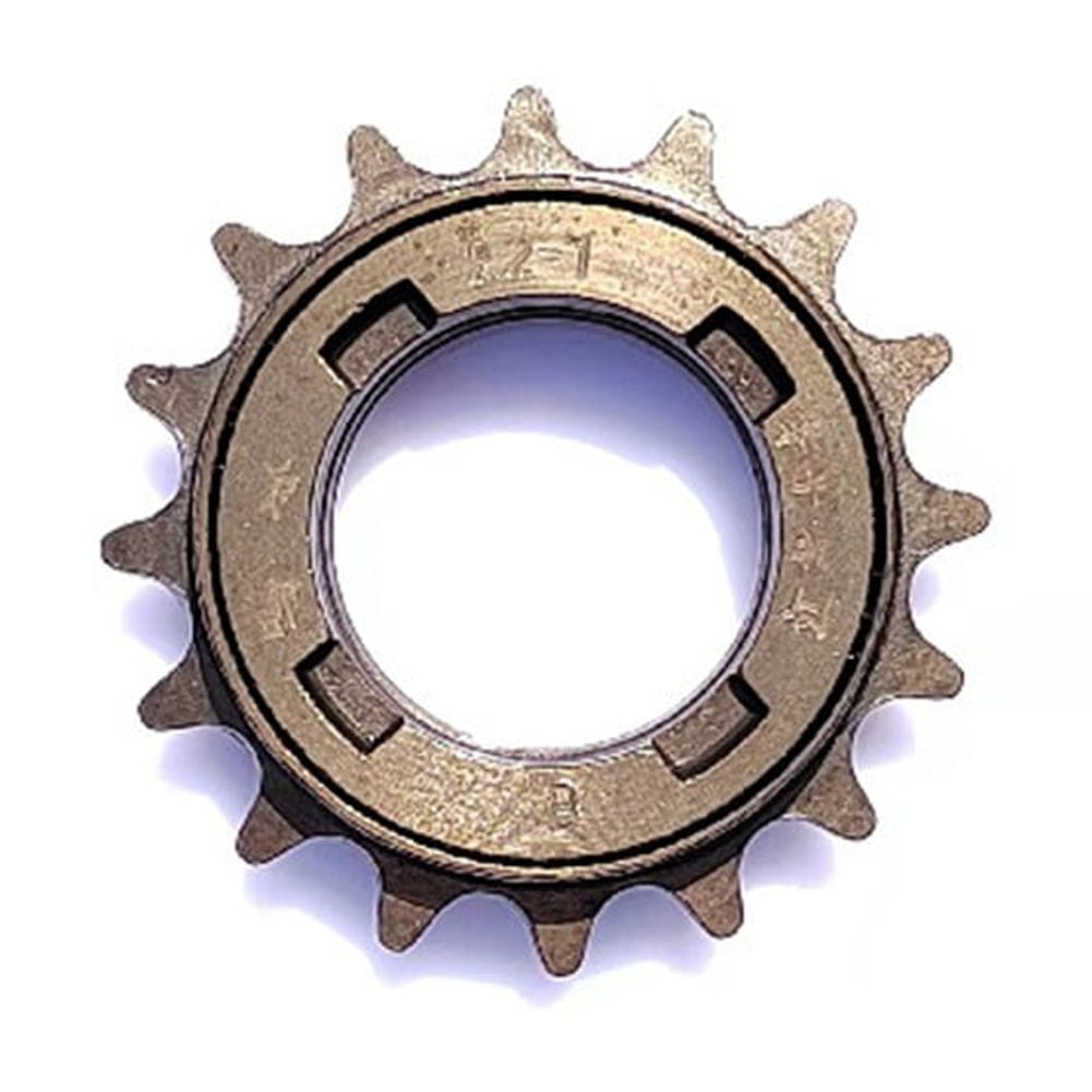 BULESON Electric Vehicle Flywheel Rust Resistant Imperial Metric (16