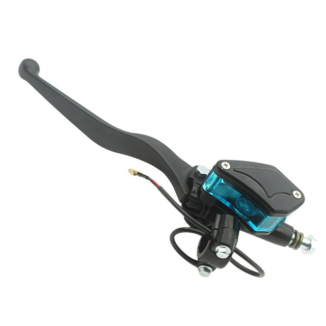 BULESON Enhanced Safety Electric Vehicle ebike Hydraulic Brake Pump for