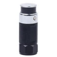 BULESON LED Flashlights LED Rechargeable Flashlight Working Lights