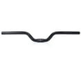 BULESON Long lasting 25 4mm Handlebar for Folding Bike Fixed Gear Bike