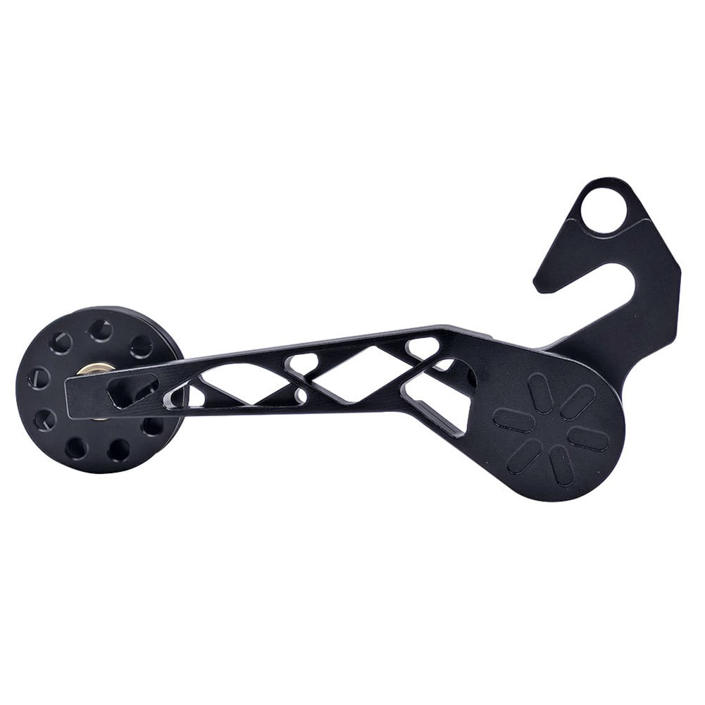 BULESON Optimized Gear Ratio Rear Derailleur Bike Chain Tensioner for