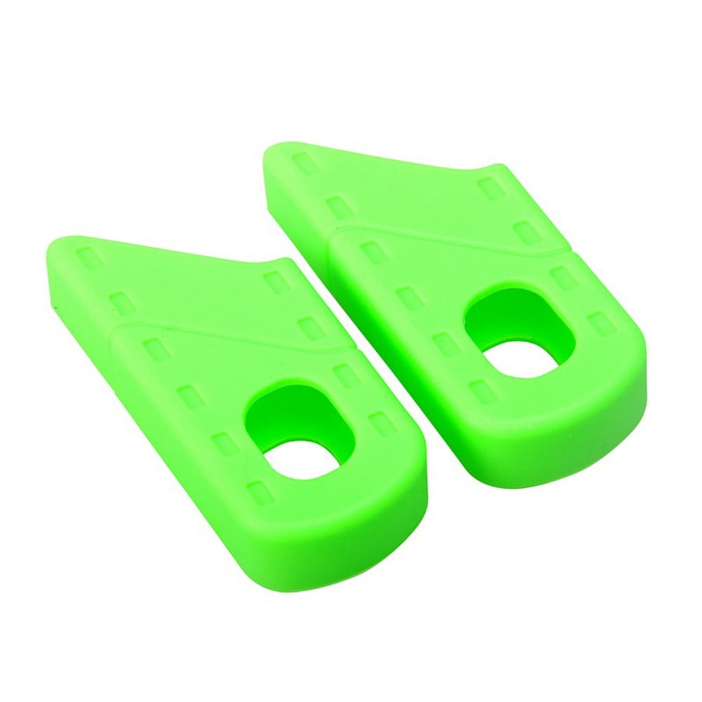 BULESON Smooth Riding Experience with Silicone Bike Crank Cover