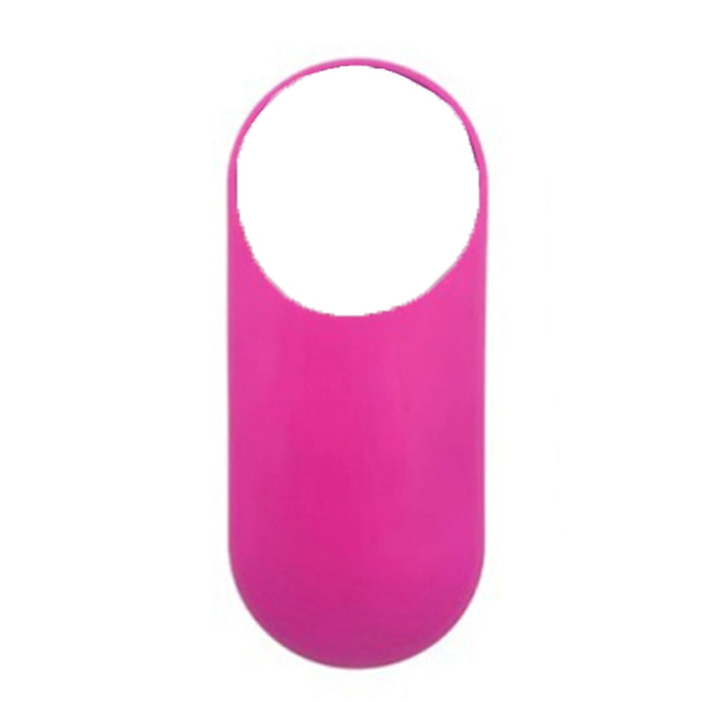 BULESON Stay Safe on the Road with this Silica Gel Cover for Bicycle