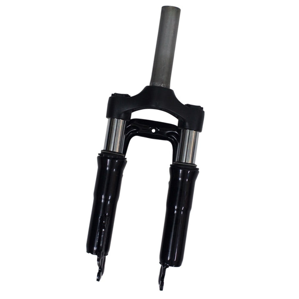 BULESON Upgraded Hydraulic Shock Absorbent Front Fork for 14 Folding