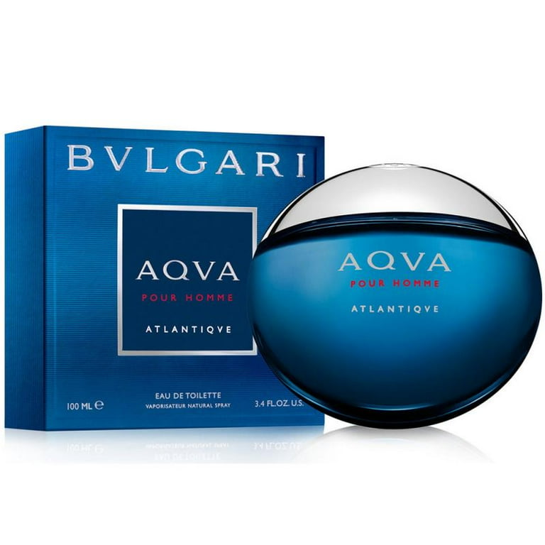 Aqua by bvlgari new arrivals