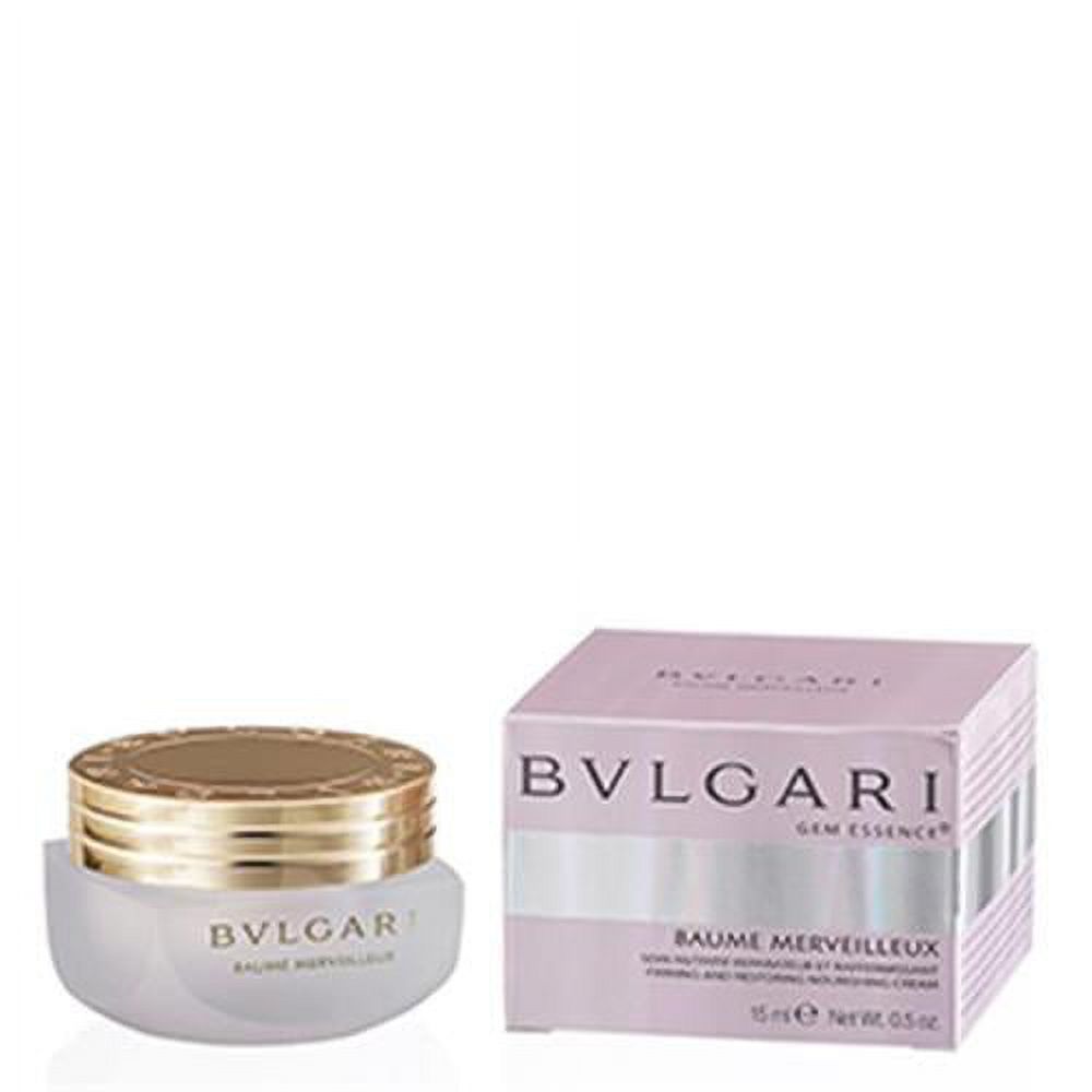 Bvlgari 2024 face cream