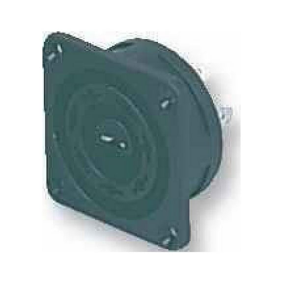 BULGIN LIMITED - 8 Pole 6A Socket