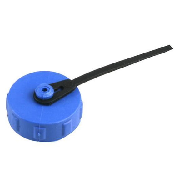 BULGIN LIMITED - Sealing Cap, Chassis