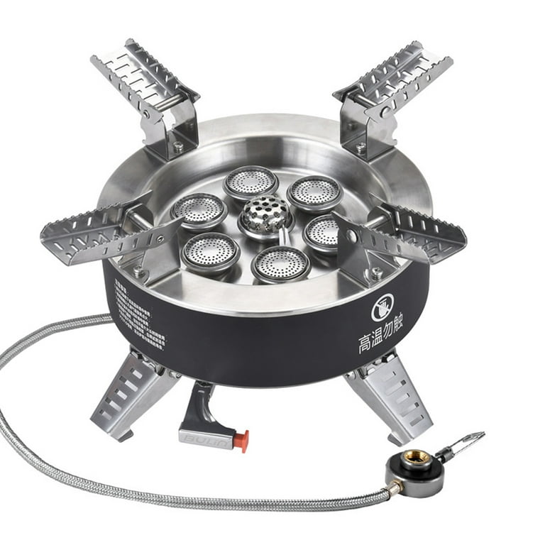 Walmart backpacking clearance stove