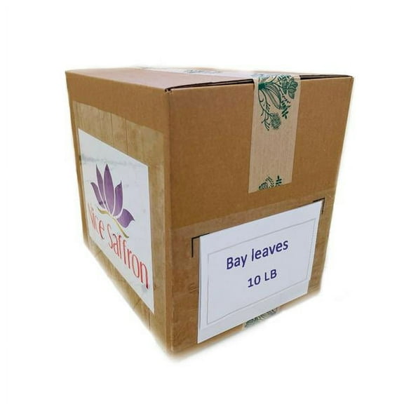 BULK BAY LEAVES I 10 Ibs