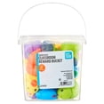 thumbnail image 1 of Pen+Gear Mini Rubber Duck Bucket For Classroom Rewards, 22 Count, 1 of 7