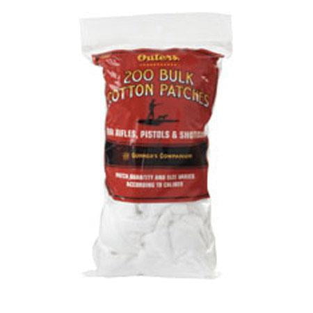 BULK PATCHES 225CT SHOTGUN