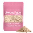 thumbnail image 1 of Fair 2 Foundation Shade – Bulk Mineral Makeup Refill Pouch, 1 oz – Sweet Face Minerals, 1 of 5