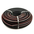 thumbnail image 1 of BULK SOAKER HOSE - DRIP IRRIGATION - BEST SOAKER HOSE - 50, 100, 500ft, 1 of 19