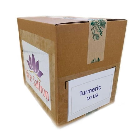 BULK TURMERIC POWDER | 10 Ibs