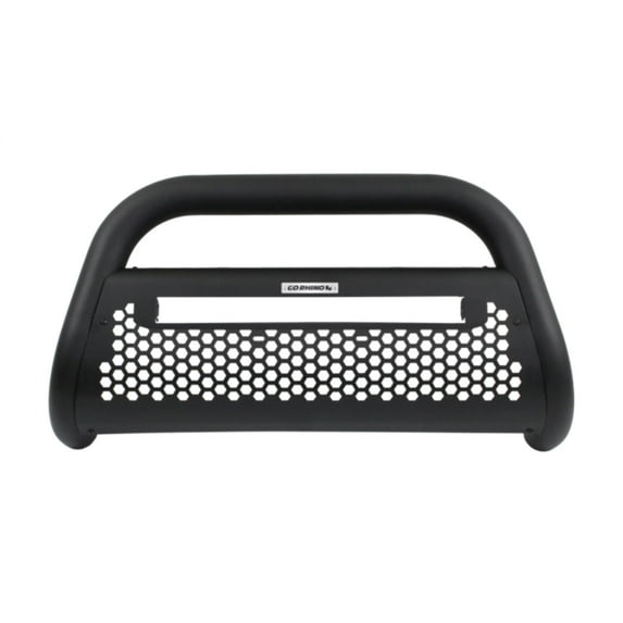 BULL BAR Fits select: 2006-2008 DODGE RAM 1500, 2006-2009 DODGE RAM 2500