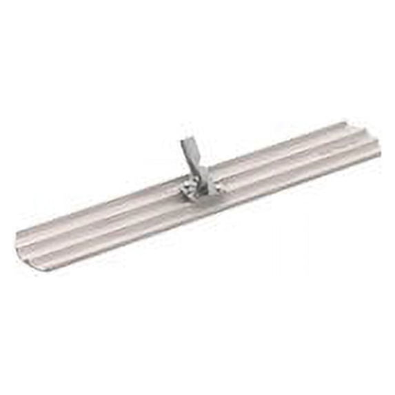 BULL FLOAT - MAG 48" x 8" RND END - THREADED BRACKET
