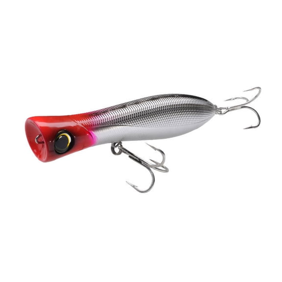 BULL POP (F) 150MM 6"