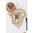 thumbnail image 1 of BULL SHIRT GRAPHIC T-SHIRT, 1 of 8