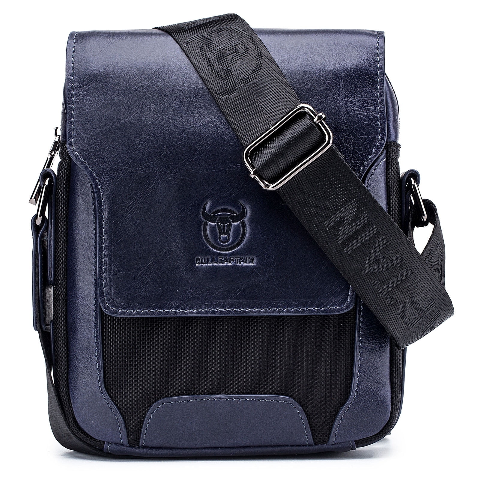 Men's Genuine Leather Shoulder Bags | Genuine Leather